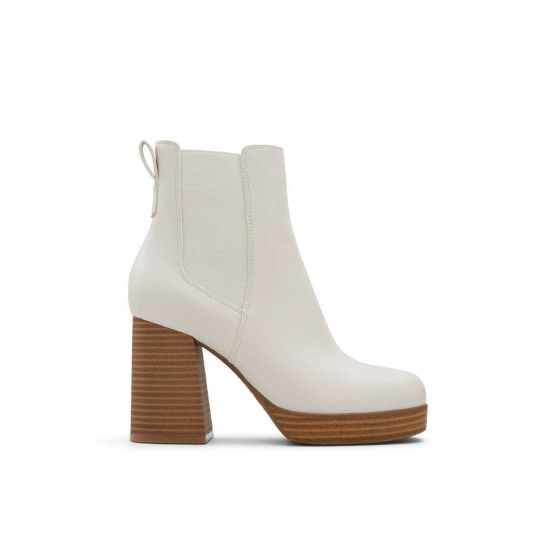 Botte Call It Spring Tate Ice Femme | AWQ-6985073